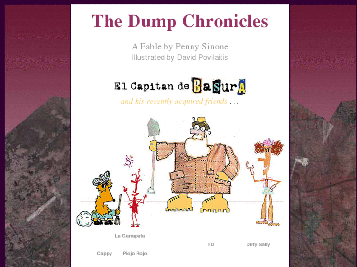 www.dumpchronicles.com