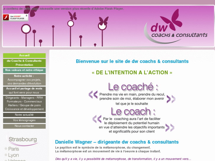 www.dwcoachs-et-consultants.com