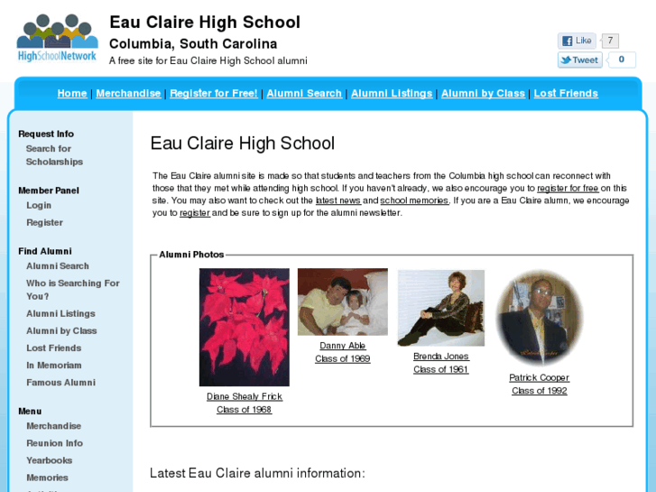 www.eauclairehighschool.org