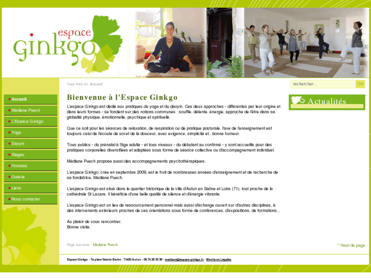 www.espace-ginkgo.fr