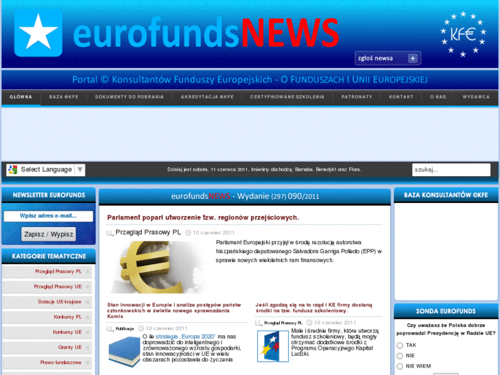 www.eurofundsnews.pl