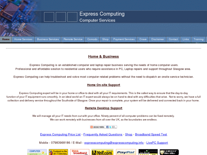 www.expresscomputing.info