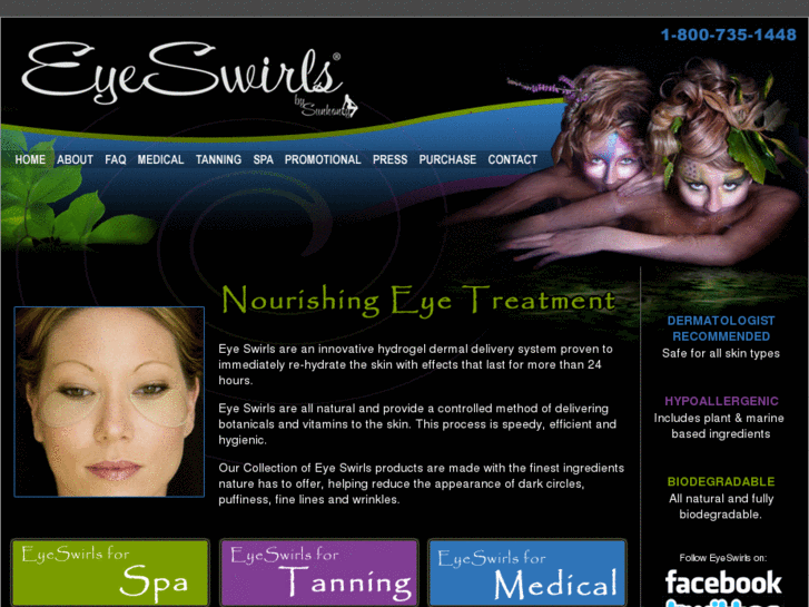 www.eyeswirls.com