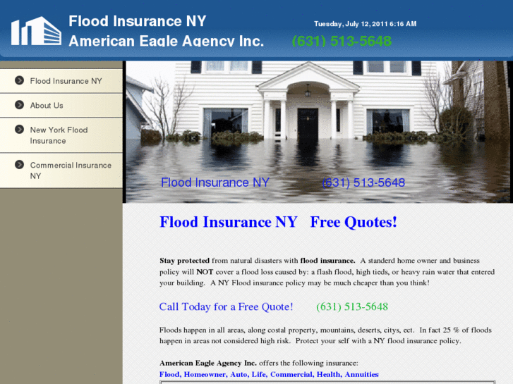 www.floodinsuranceny.net
