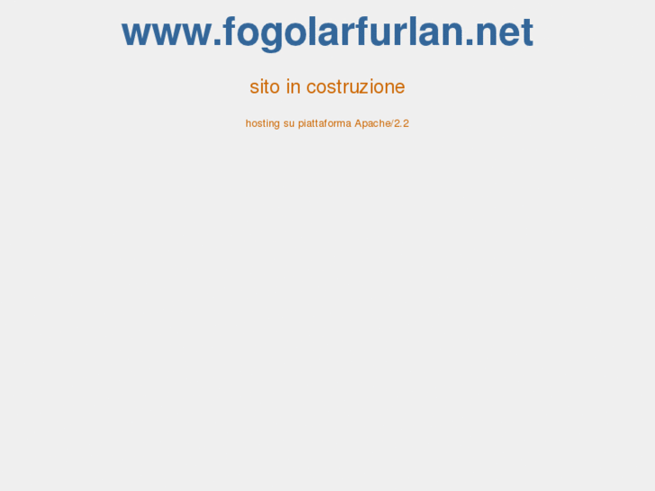 www.fogolarfurlan.net