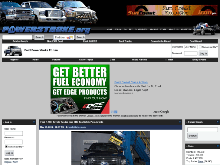 www.forddieselforum.com