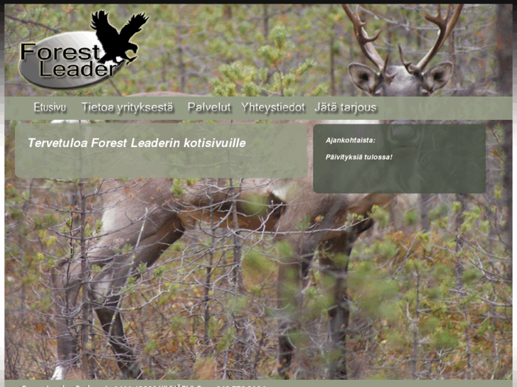 www.forestleader.com