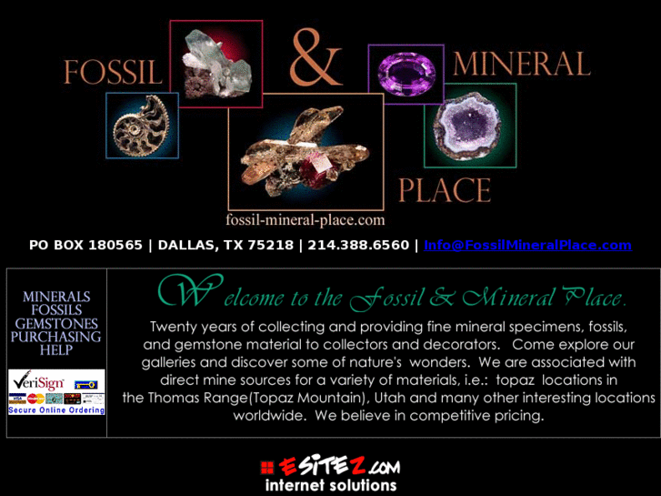 www.fossilmineralplace.com