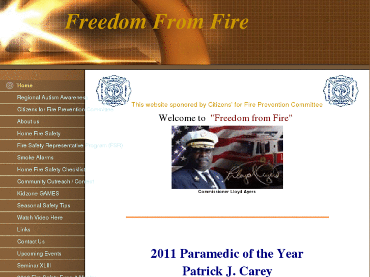 www.freedomfromfire.com