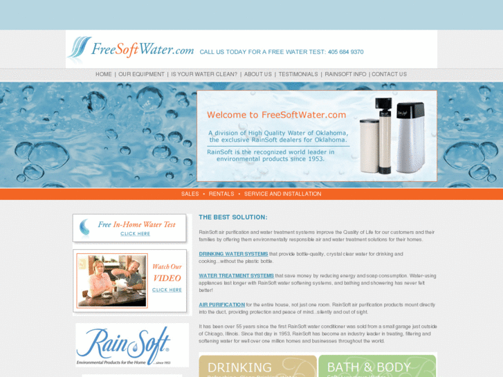 www.freesoftwater.com