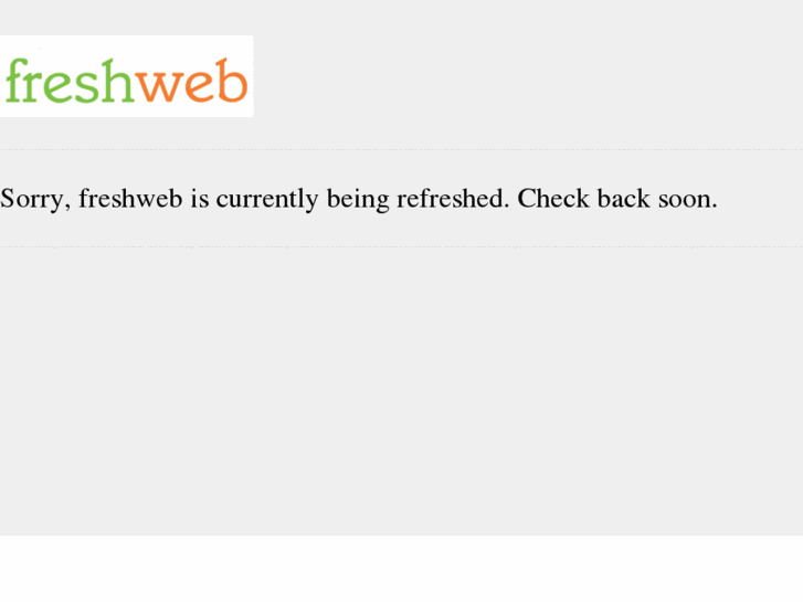 www.freshwebmarketing.ca