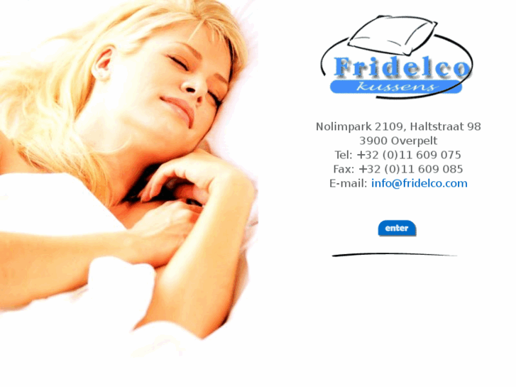 www.fridelco.com