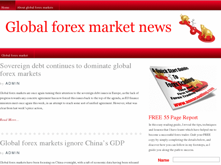 www.globalforexmarket.com