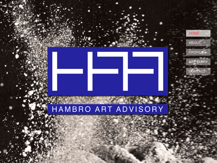 www.hambro-art.com