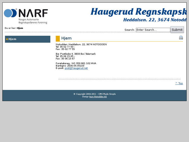 www.haugerud.net