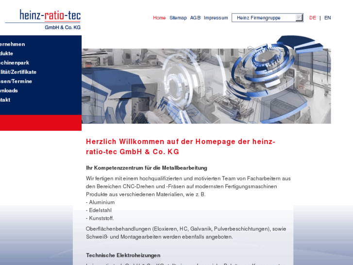 www.heinz-ratio-tec.de