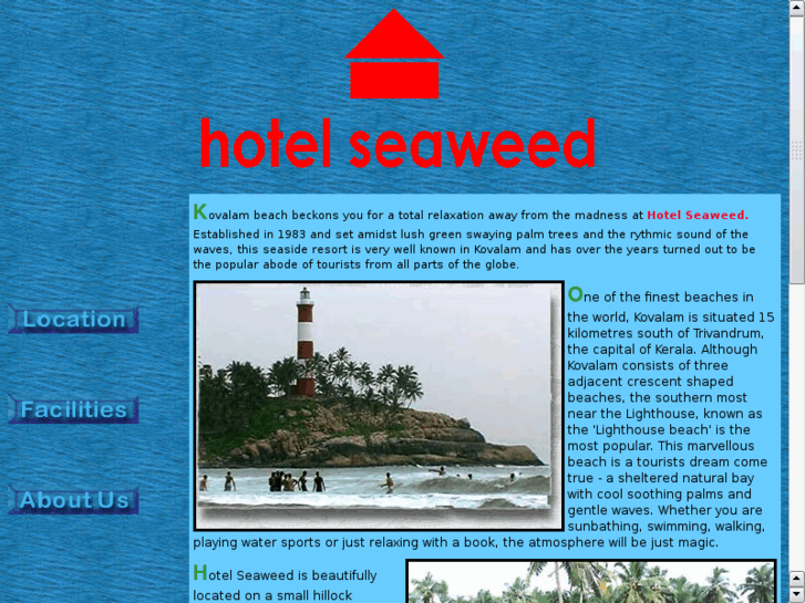 www.hotelseaweed.com