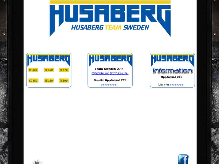 www.husabergteamsweden.se