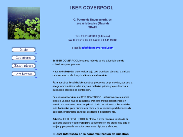 www.ibercoverpool.com