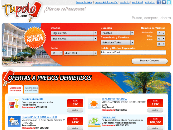 www.icelolly.es