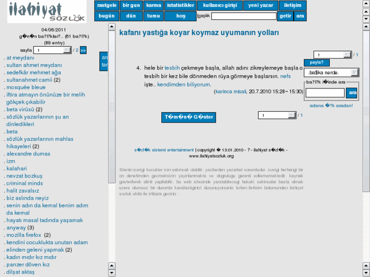 www.ilahiyatsozluk.org