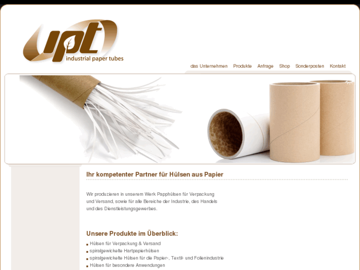 www.ipt-tubes.com