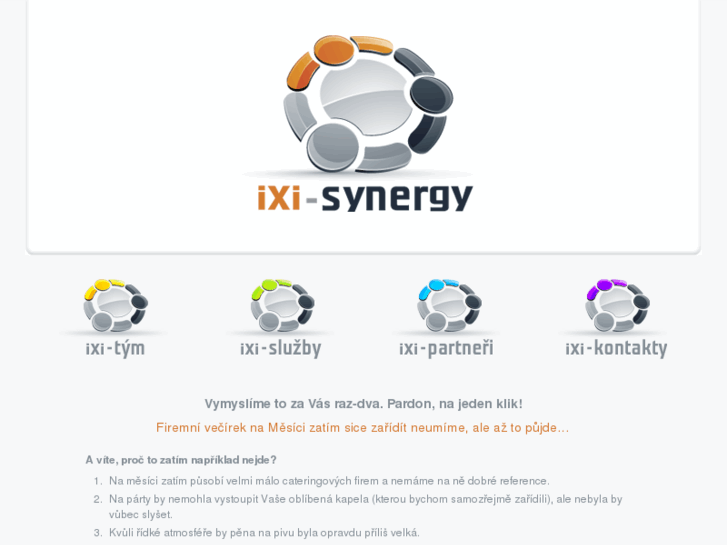 www.ixi-synergy.com