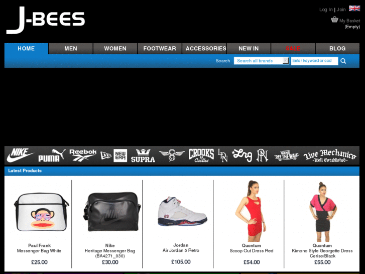 www.j-bees.co.uk