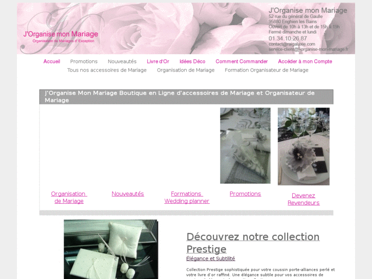 www.j-organise-mon-mariage.com