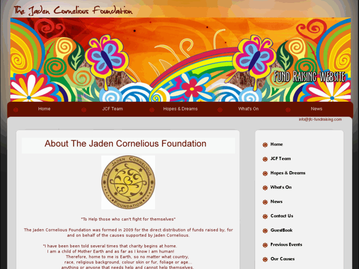 www.jcf-fundraising.com