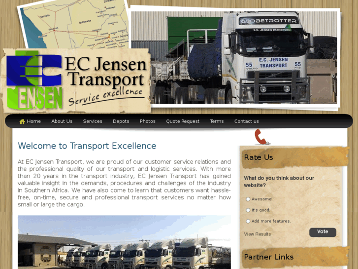 www.jensentransport.org