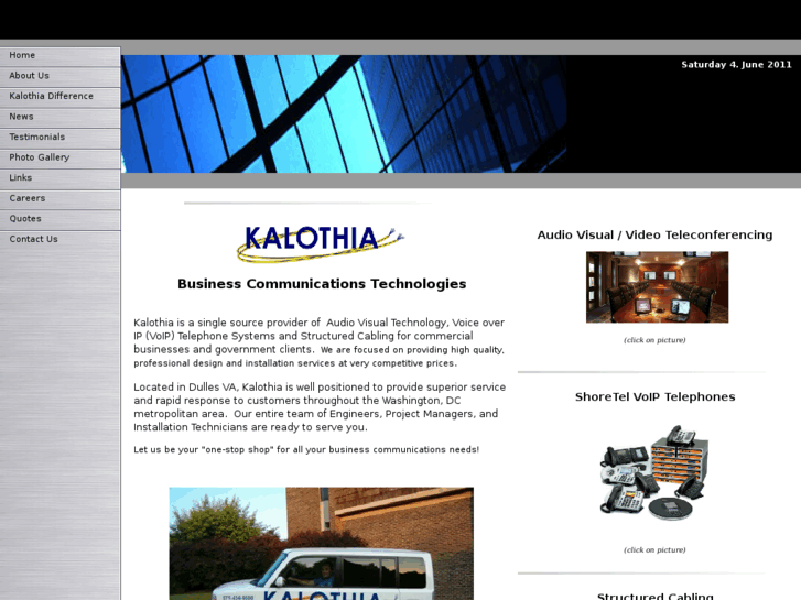 www.kalothia.com