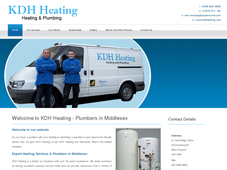 www.kdhheating.com