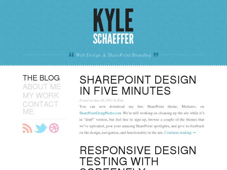 www.kyleschaeffer.com
