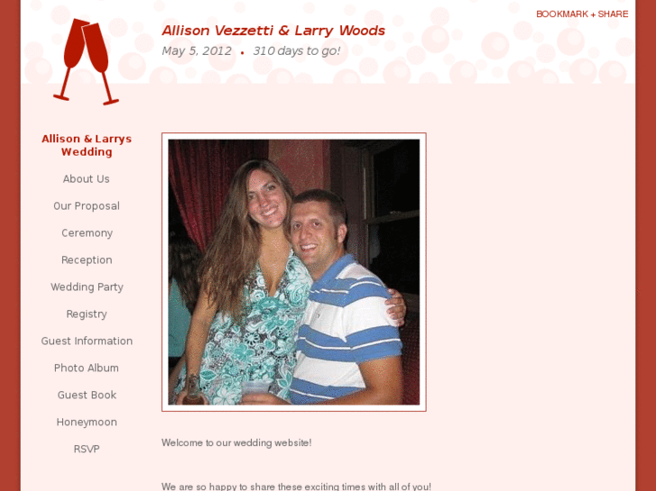 www.larryandallison.com