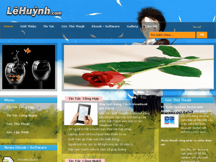 www.lehuynh.com