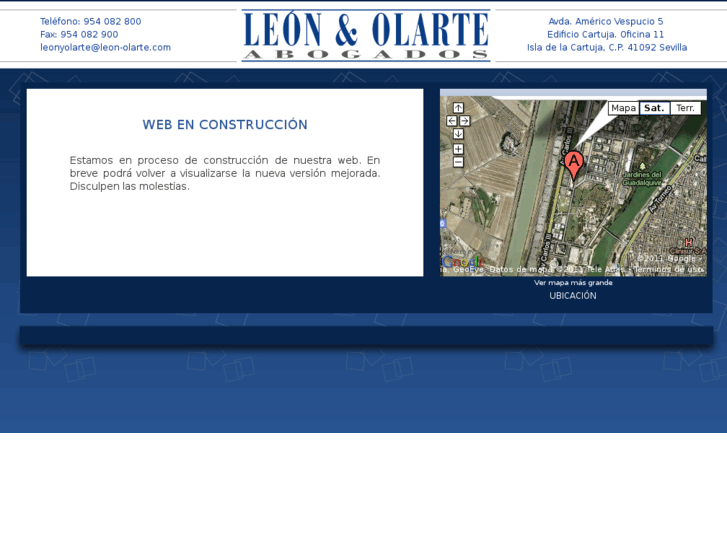 www.leon-olarte.com