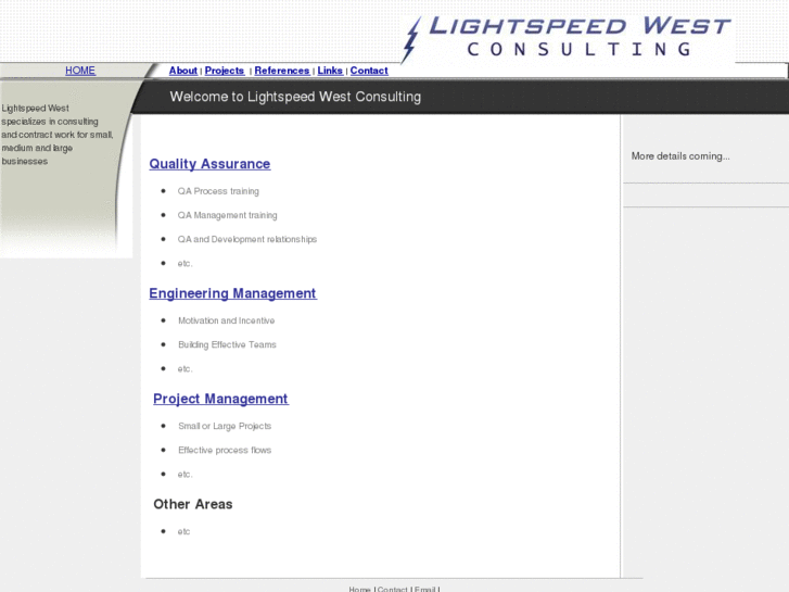 www.lightspeedwest.com