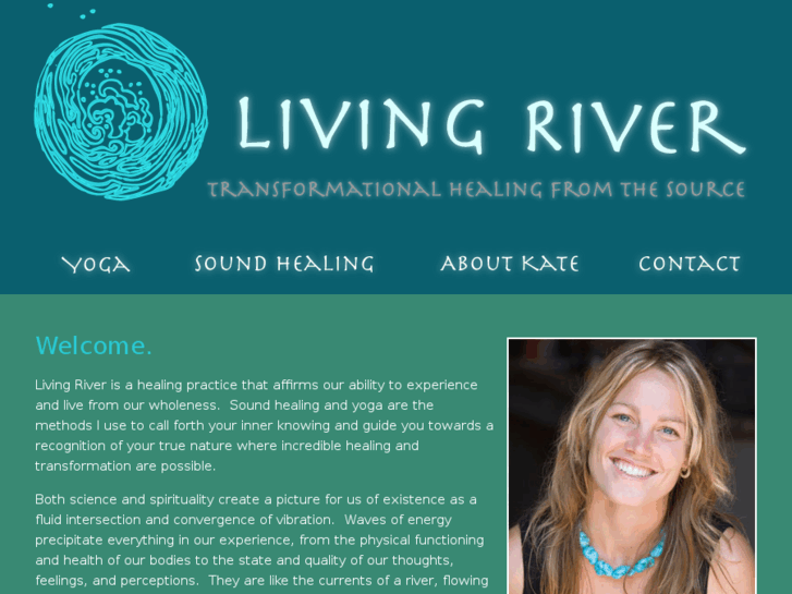 www.livingriverhealingarts.com