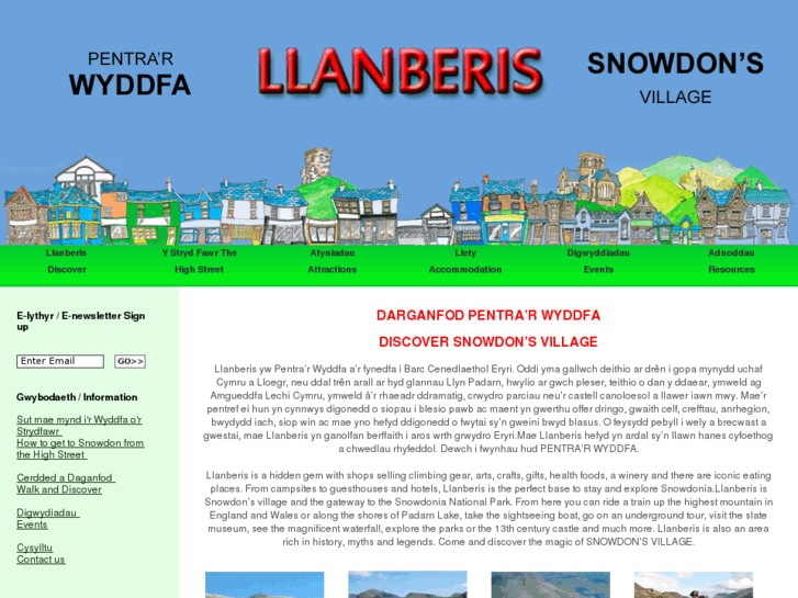 www.llanberis.org