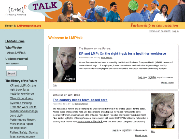www.lmptalk.org