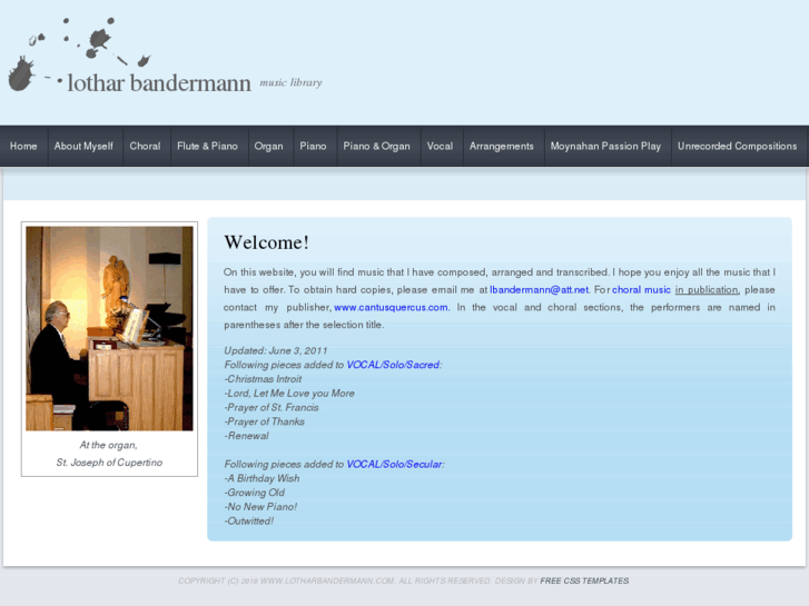 www.lotharbandermann.com