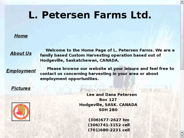 www.lpetersenfarms.com