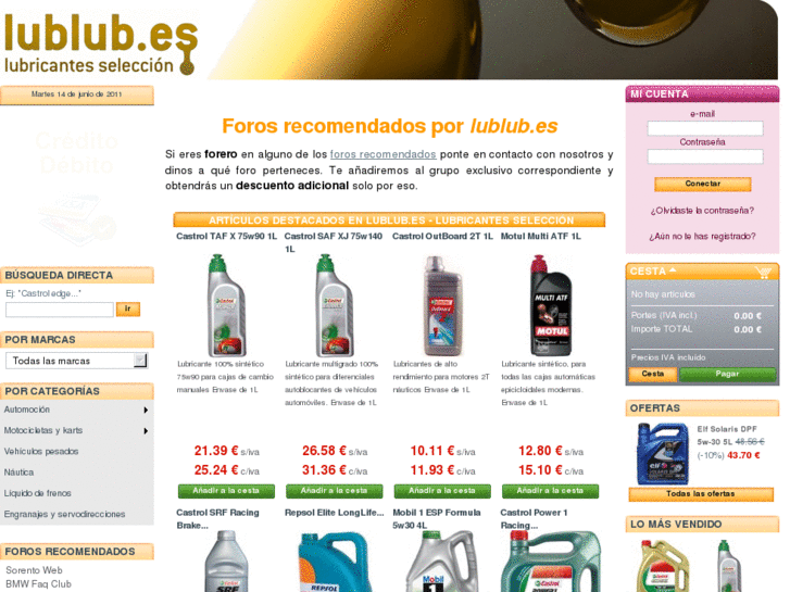 www.lublub.es