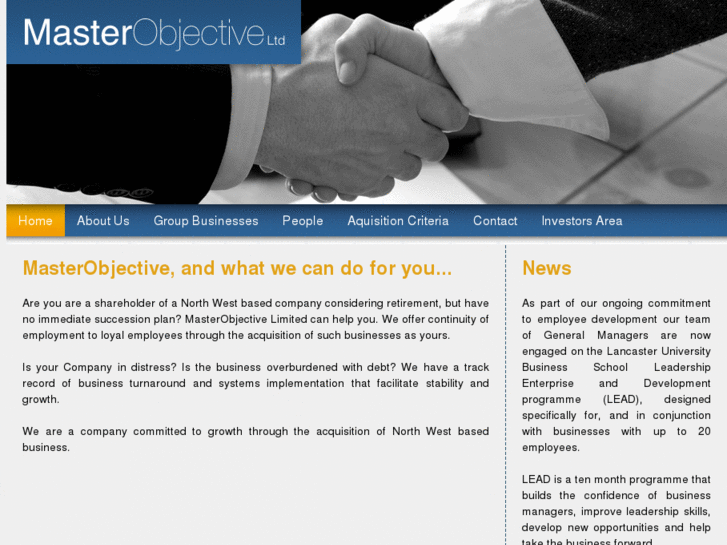 www.masterobjective.com