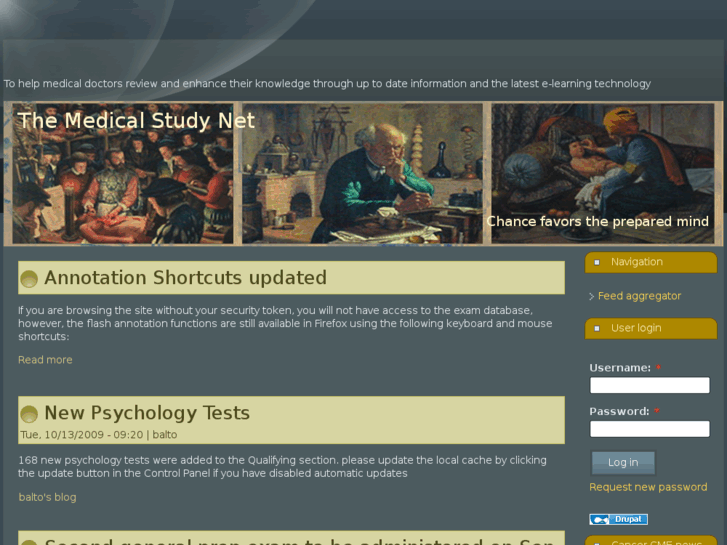 www.mccstudy.net