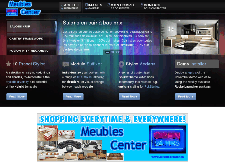 www.meubles-center.com