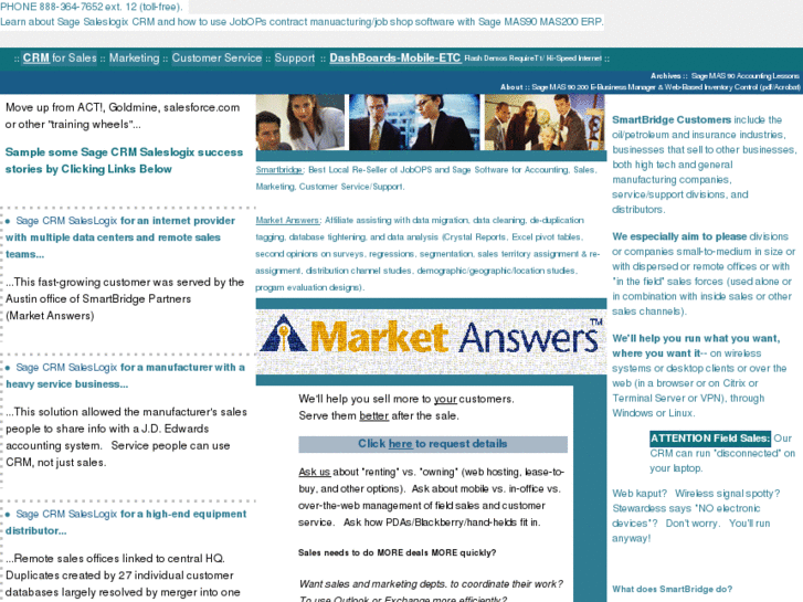 www.mkt-answers.com