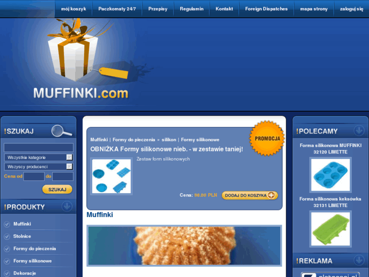 www.mufinki.com