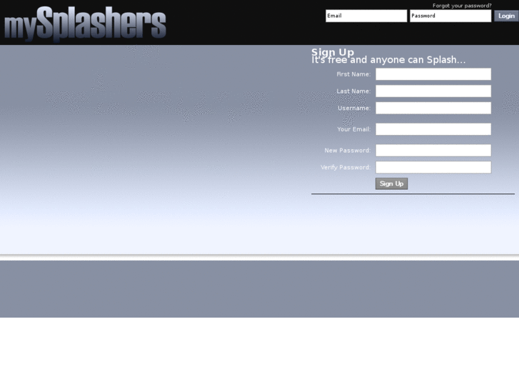 www.mysplashers.com